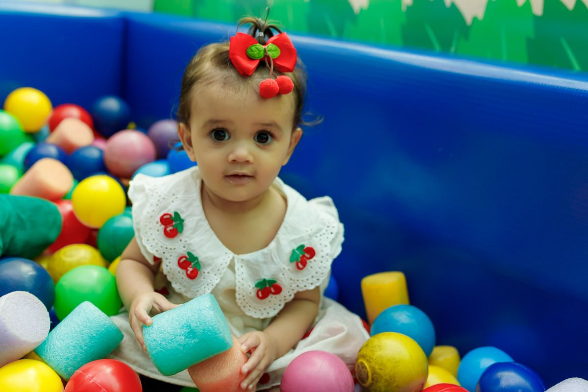 Heloísa 1 ano - 2 - 2