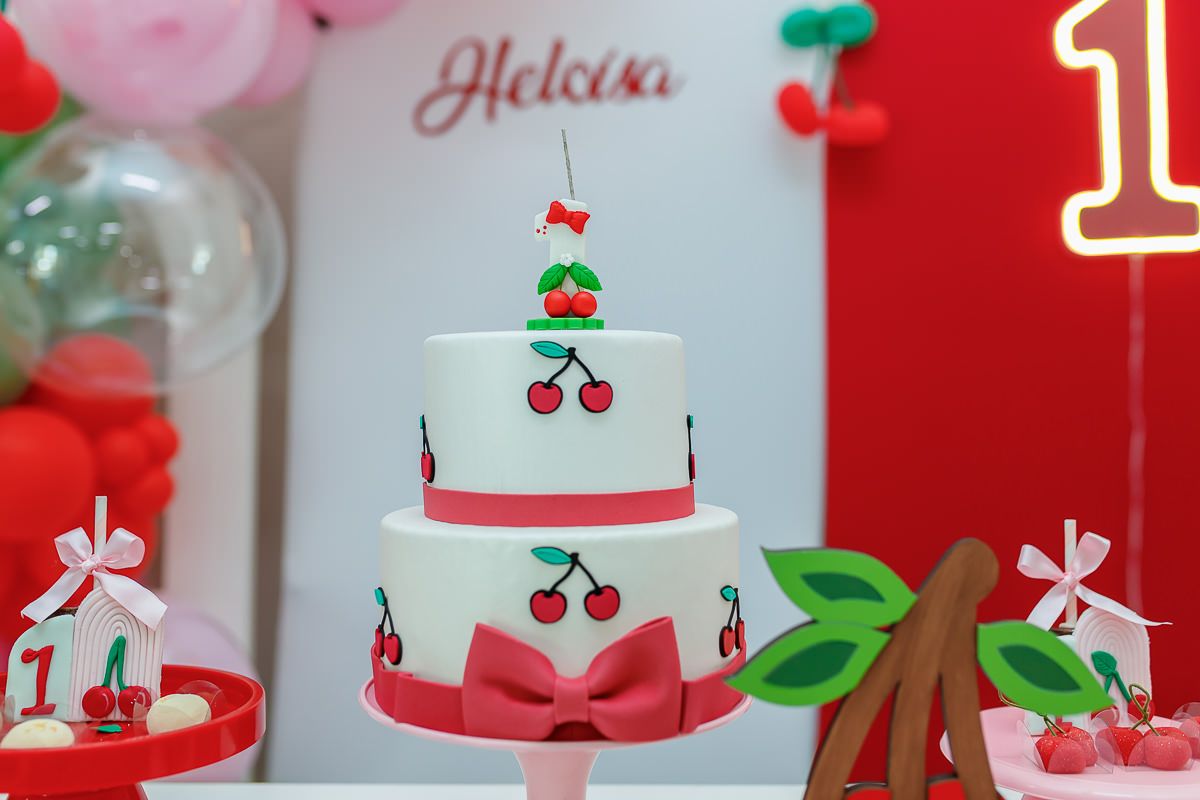 Heloísa 1 ano - 2 - 2