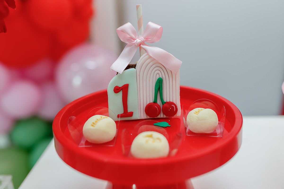 Heloísa 1 ano - 2 - 1