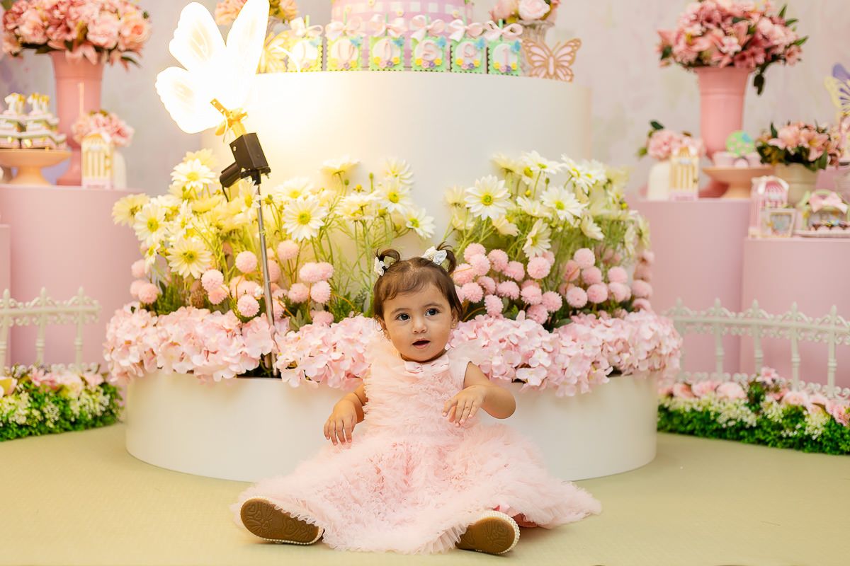 Luísa 1 ano - 2 - 1