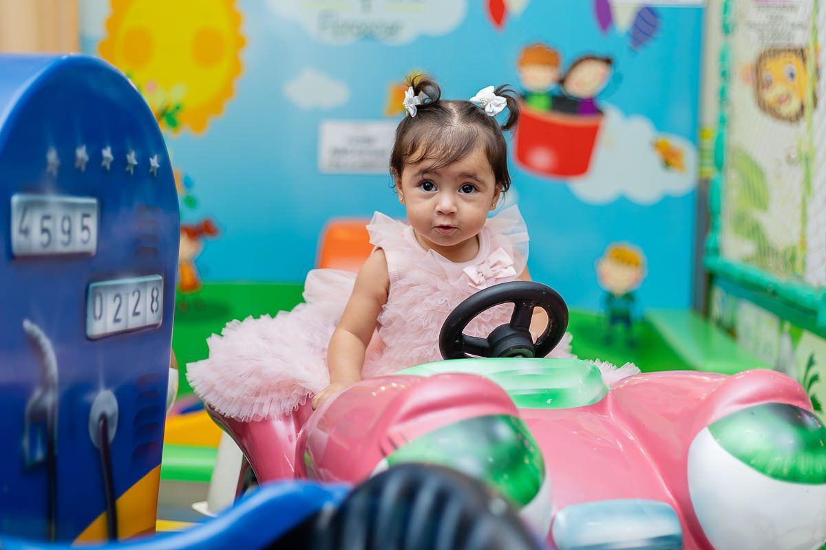 Luísa 1 ano - 2 - 1