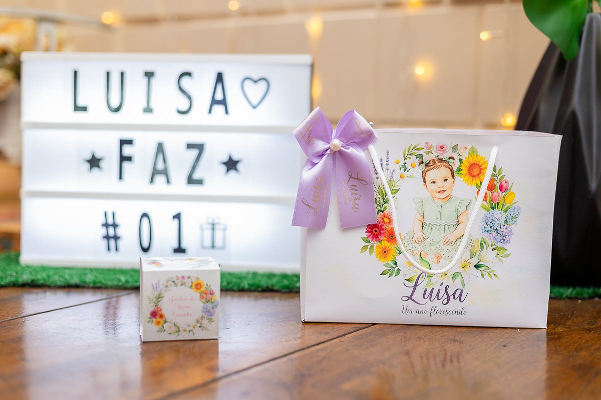 Luísa 1 ano - 2 - 2