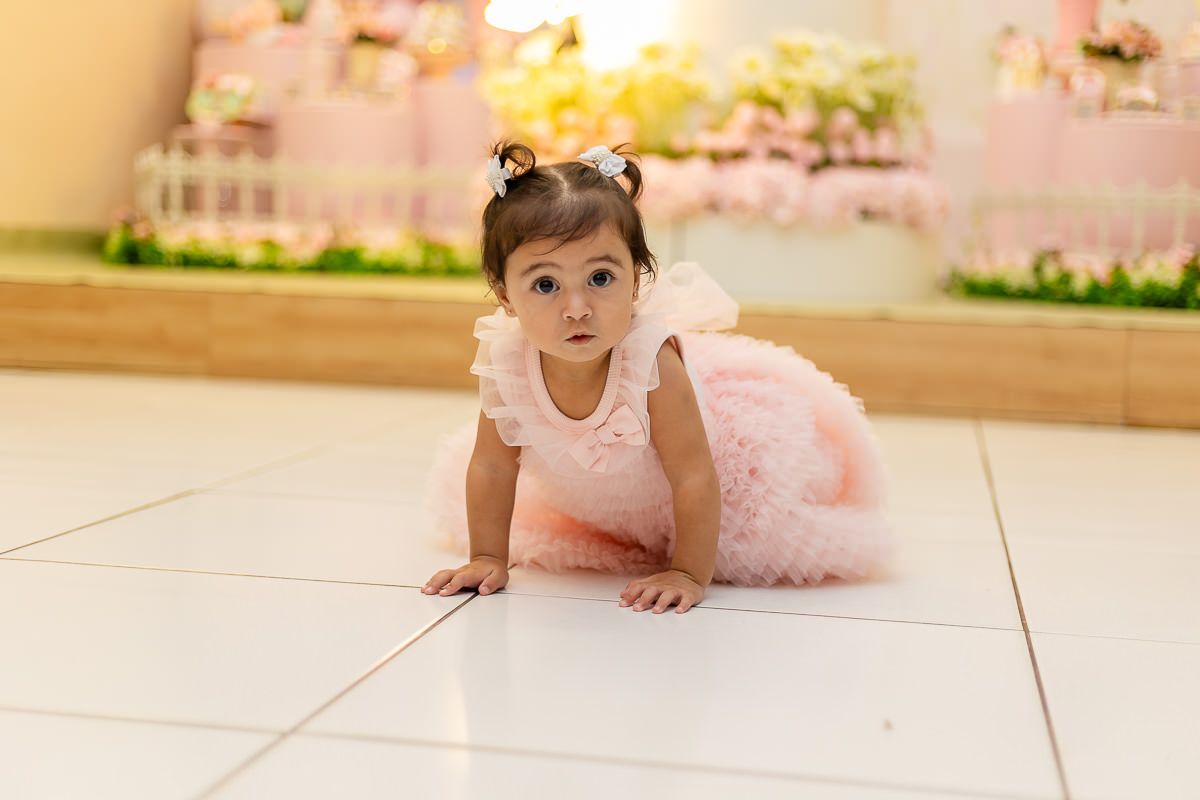 Luísa 1 ano - 2 - 1