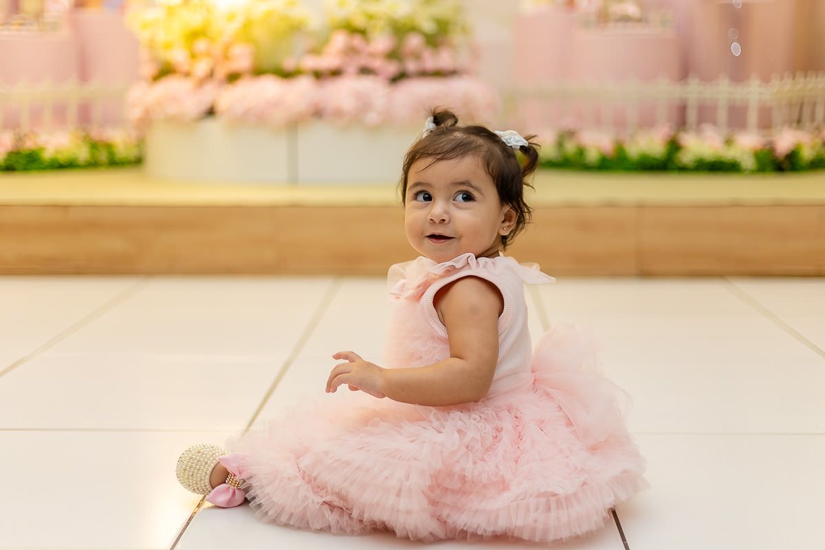 Luísa 1 ano - 2 - 1