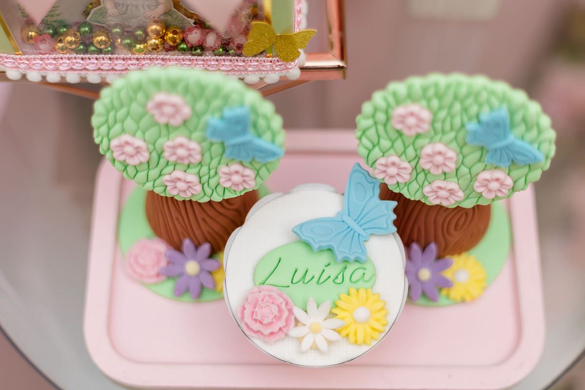 Luísa 1 ano - 2 - 0