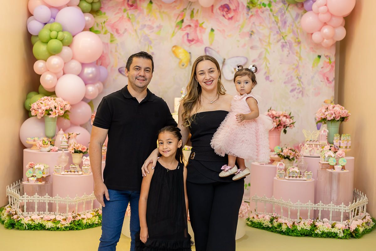 Luísa 1 ano - 2 - 1