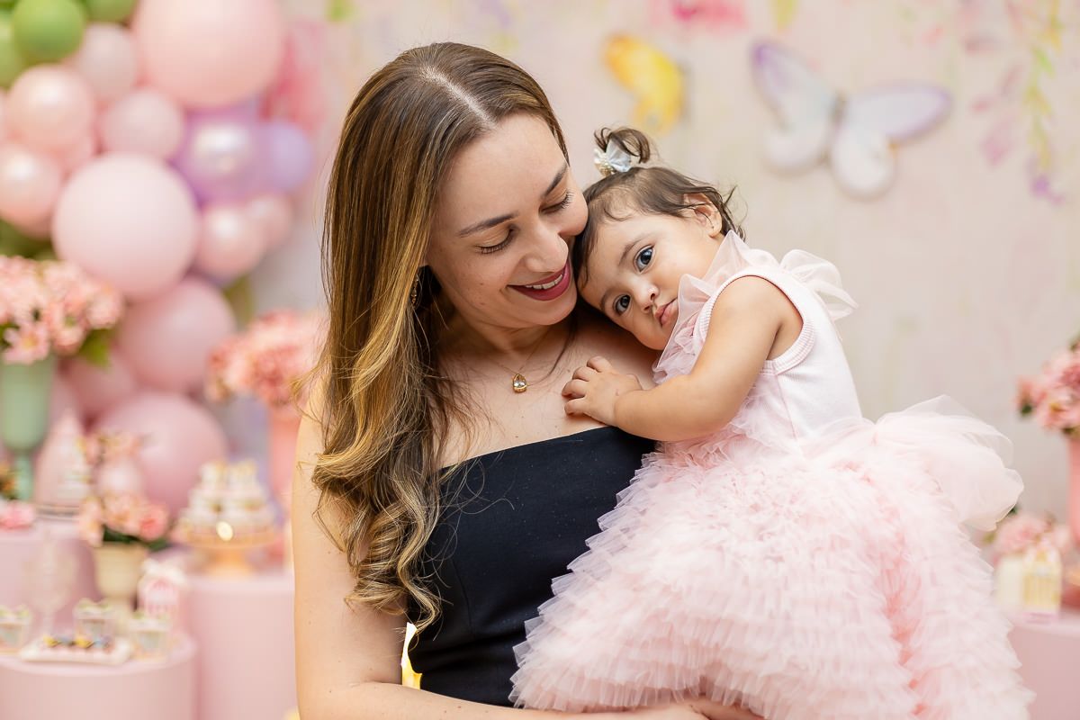 Luísa 1 ano - 2 - 1