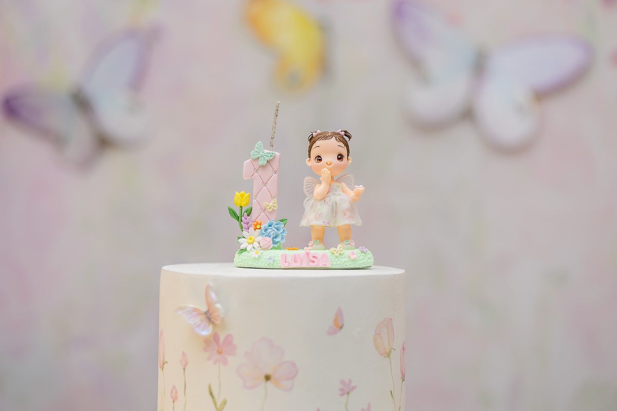 Luísa 1 ano - 2 - 1