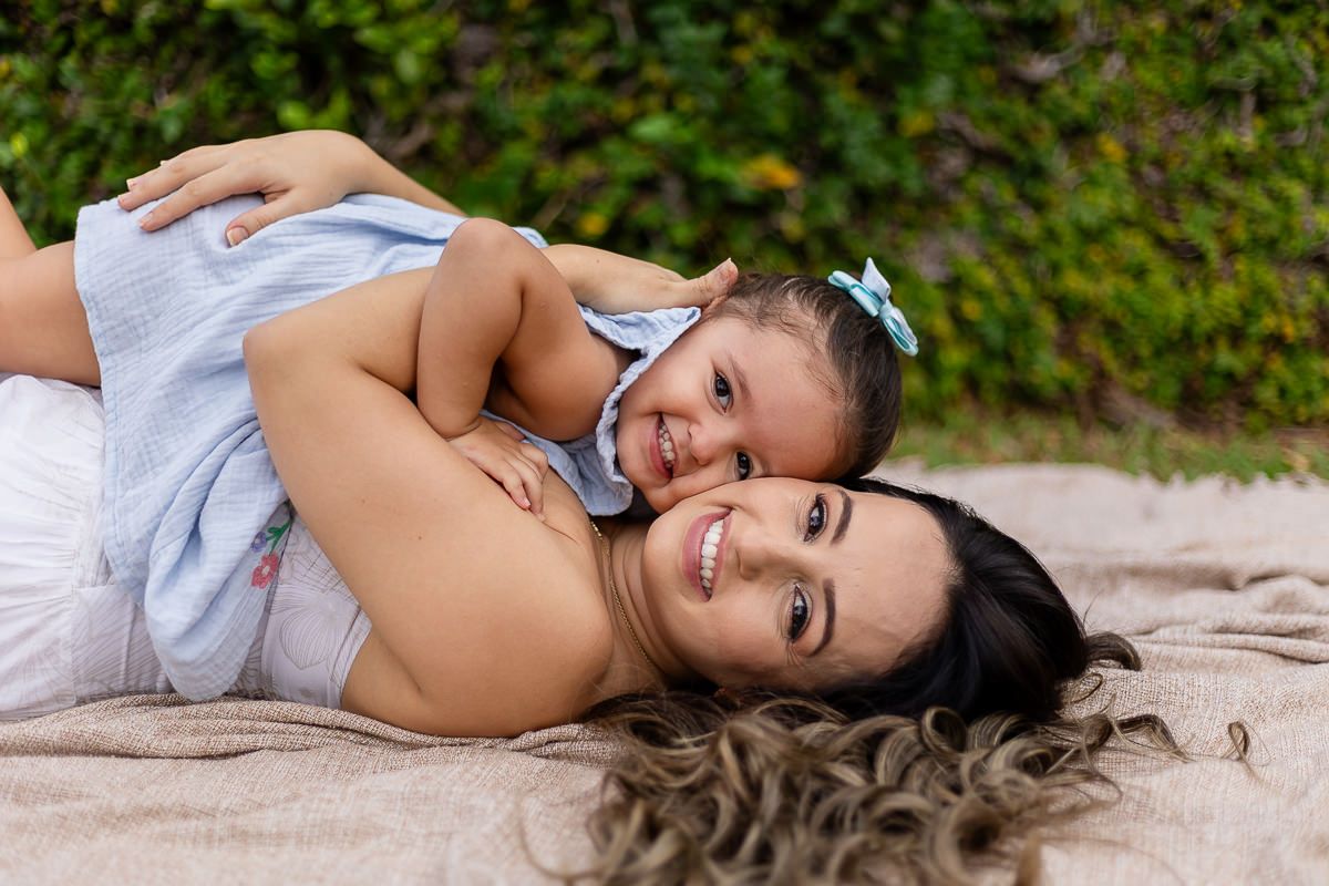 Dia das mães da Vivi - 2 - 15