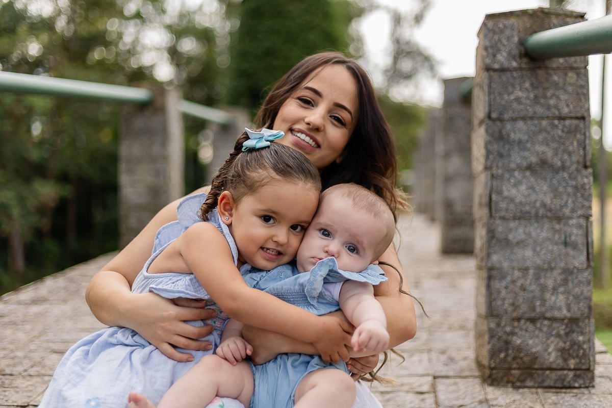 Dia das mães da Vivi - 2 - 12