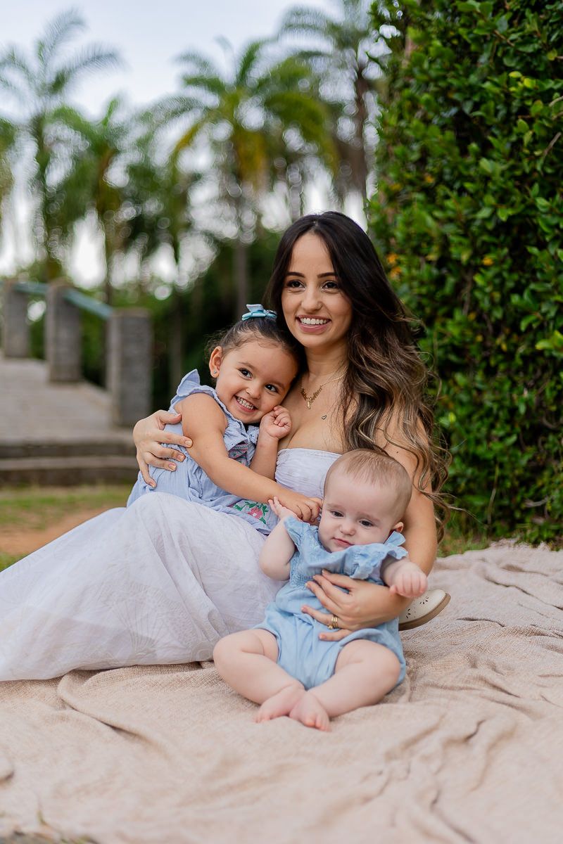 Dia das mães da Vivi - 2 - 23