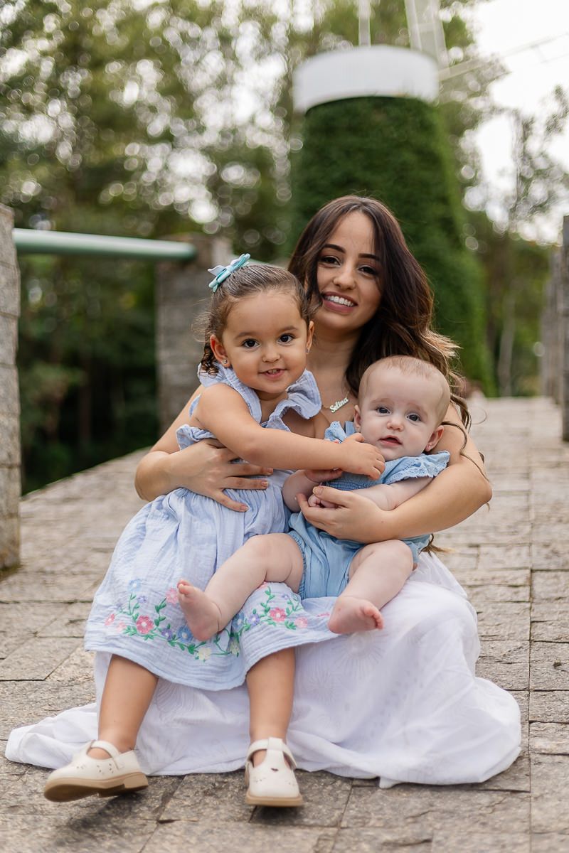 Dia das mães da Vivi - 2 - 17