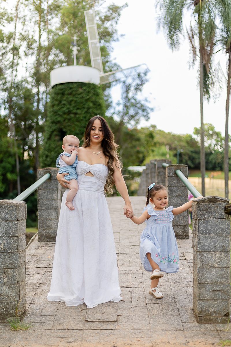 Dia das mães da Vivi - 2 - 34