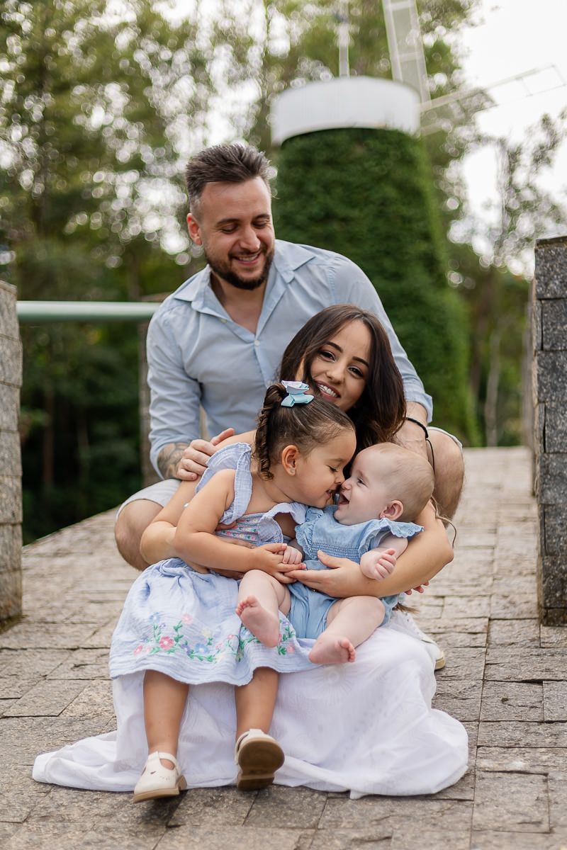 Dia das mães da Vivi - 2 - 18