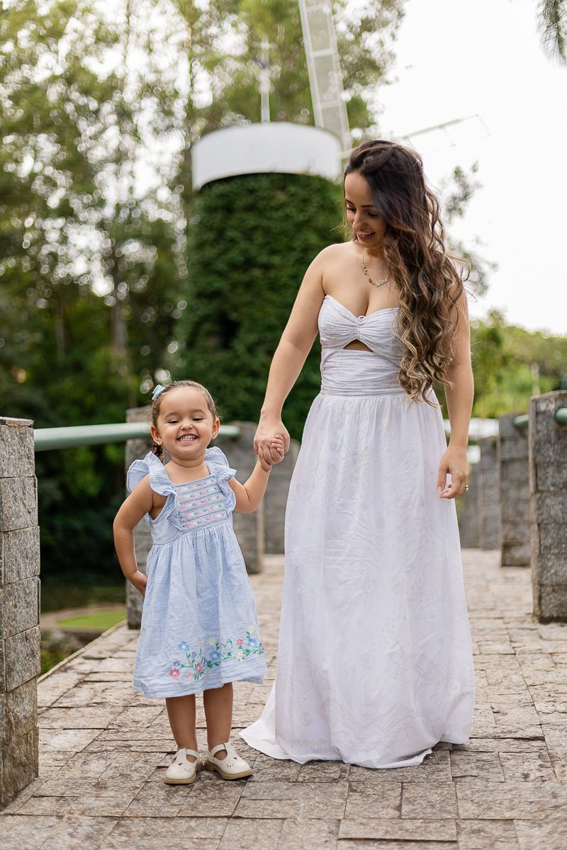 Dia das mães da Vivi - 2 - 16