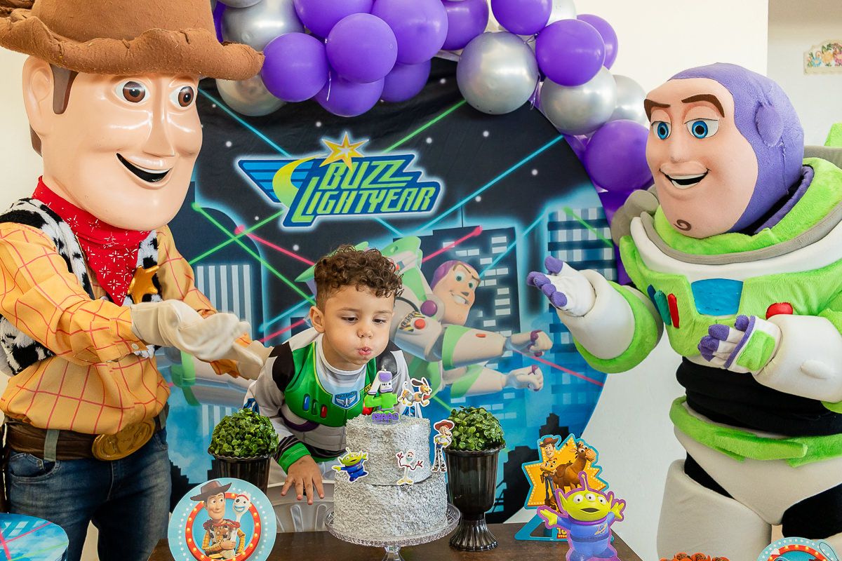Isaac 4 anos - 2 - 13