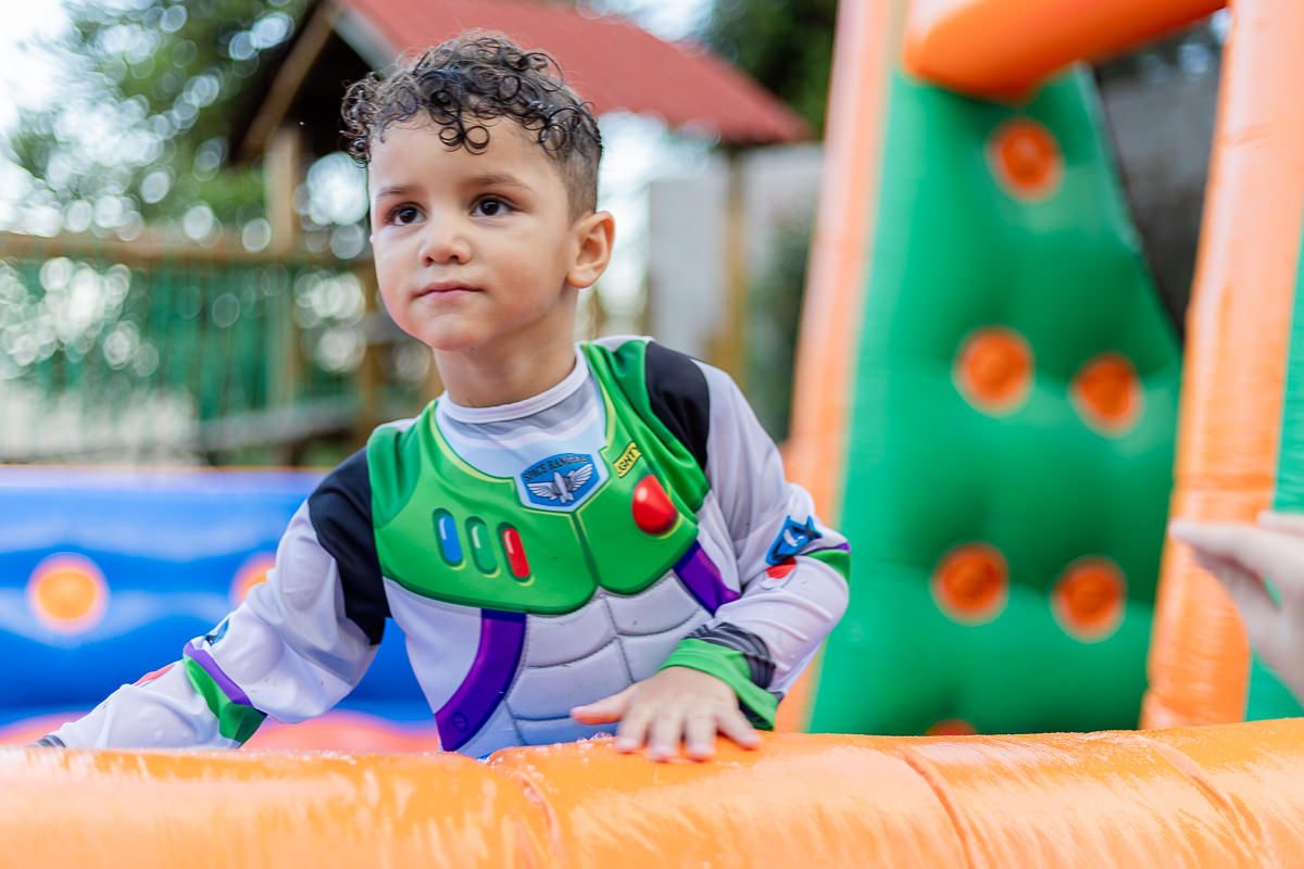 Isaac 4 anos - 2 - 11