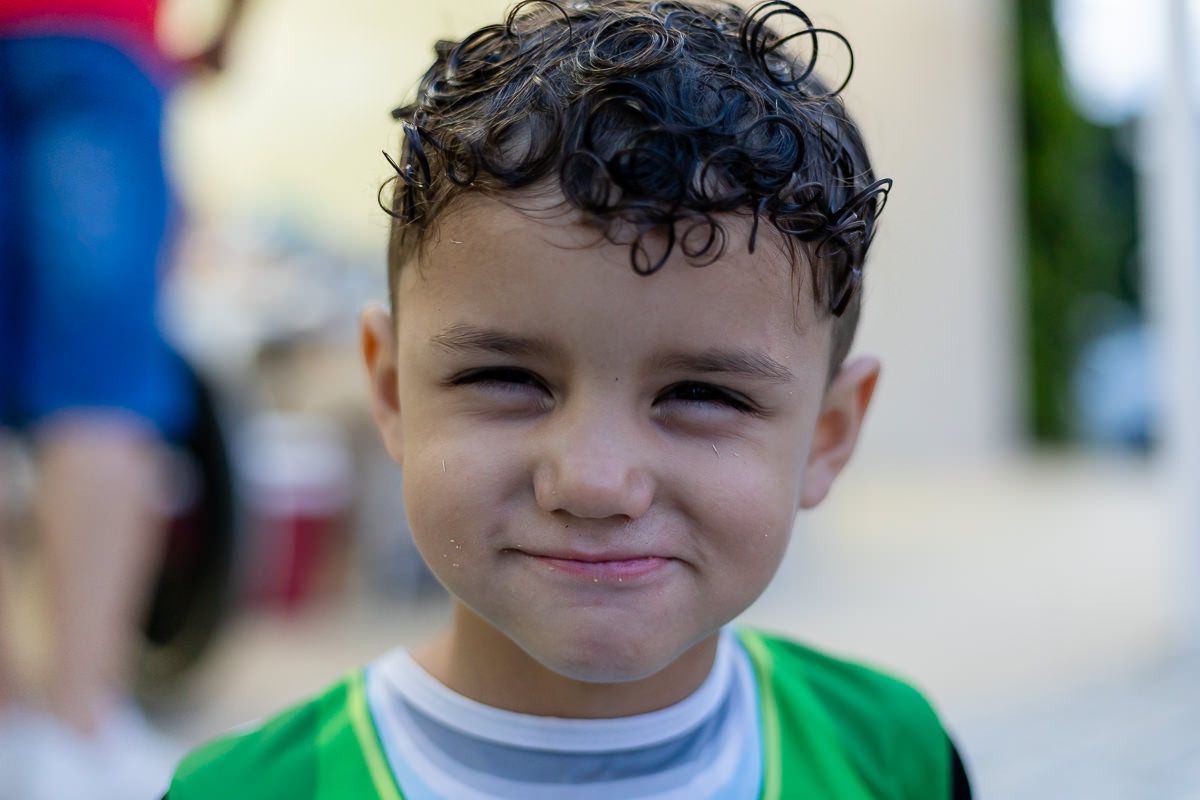 Isaac 4 anos - 2 - 12