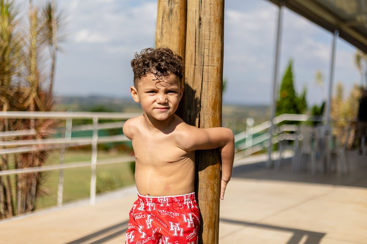 Isaac 4 anos - 2 - 2