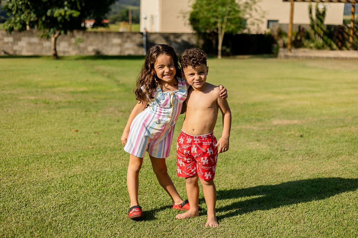 Isaac 4 anos - 2 - 5