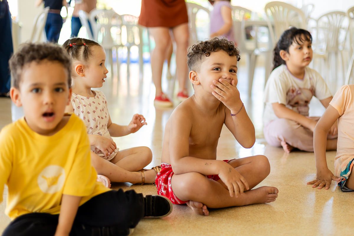 Isaac 4 anos - 2 - 6