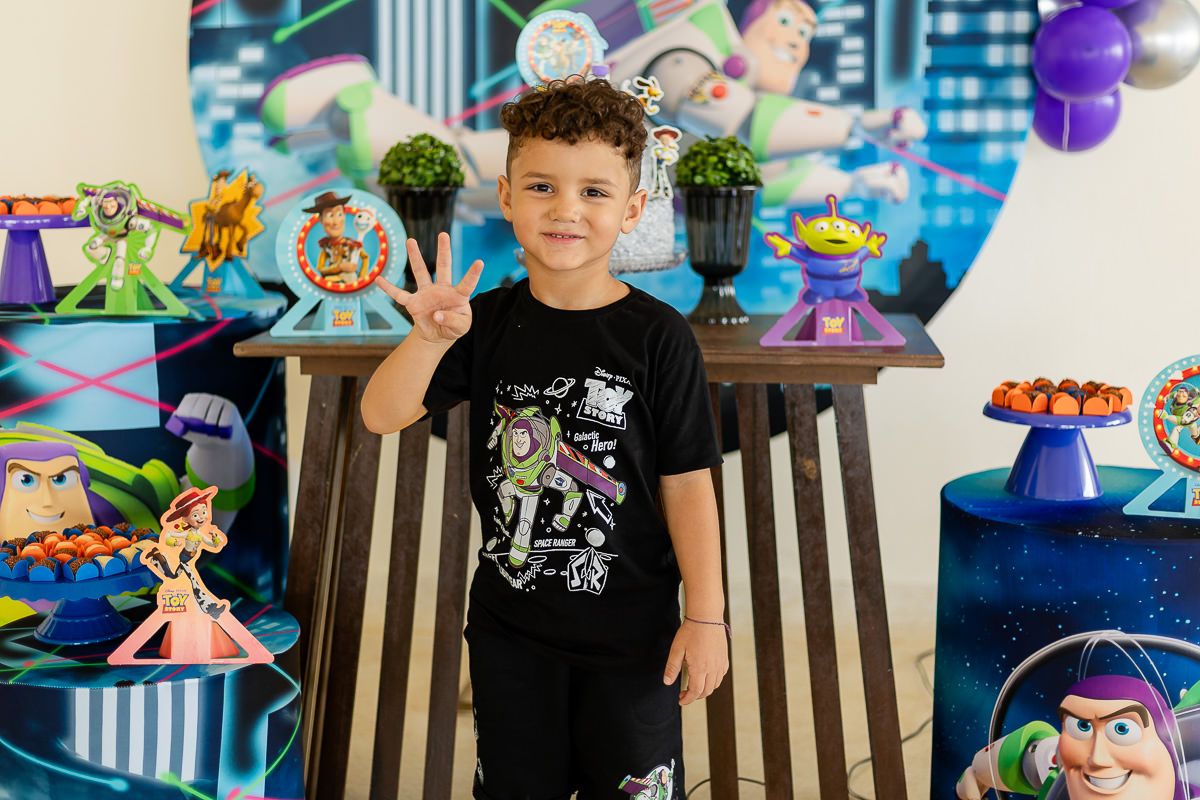 Isaac 4 anos - 2 - 1