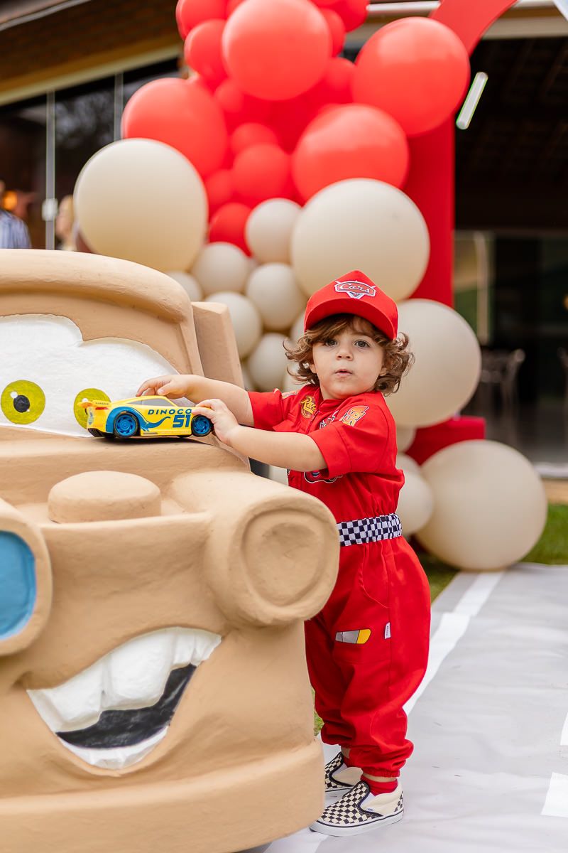 Giuseppe 2 anos - 2 - 0