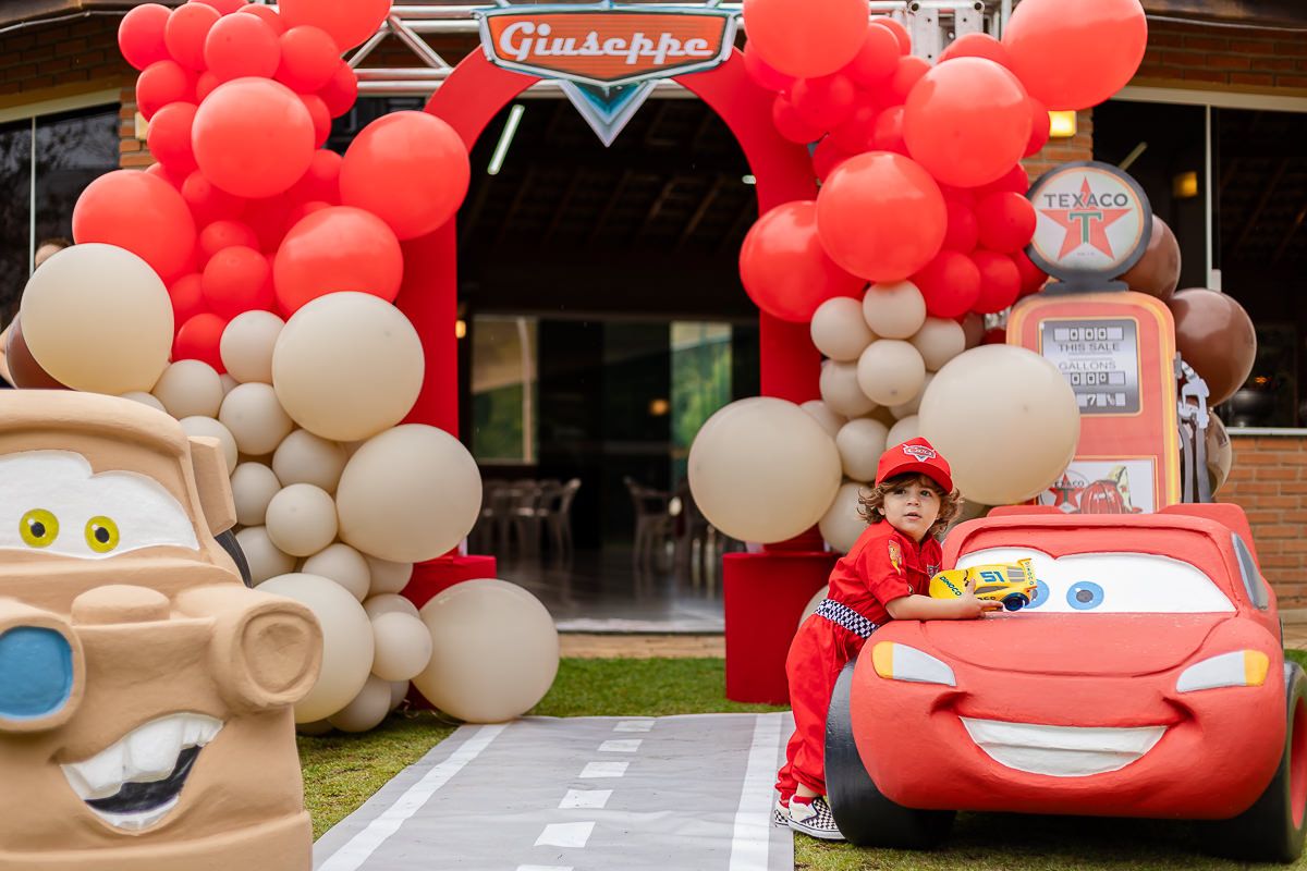 Giuseppe 2 anos - 2 - 1
