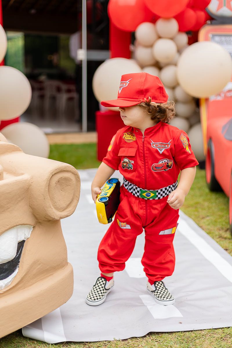 Giuseppe 2 anos - 2 - 1