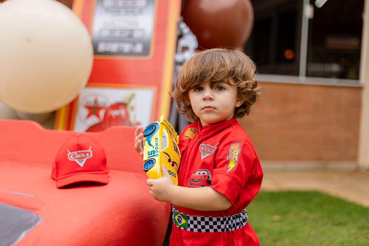 Giuseppe 2 anos - 2 - 2