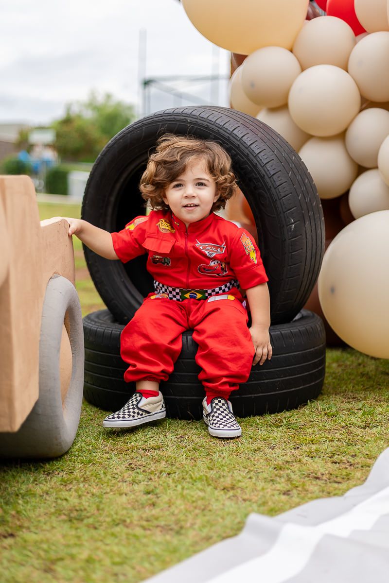 Giuseppe 2 anos - 2 - 0