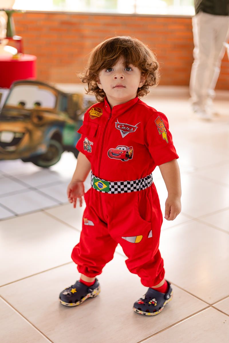 Giuseppe 2 anos - 2 - 2
