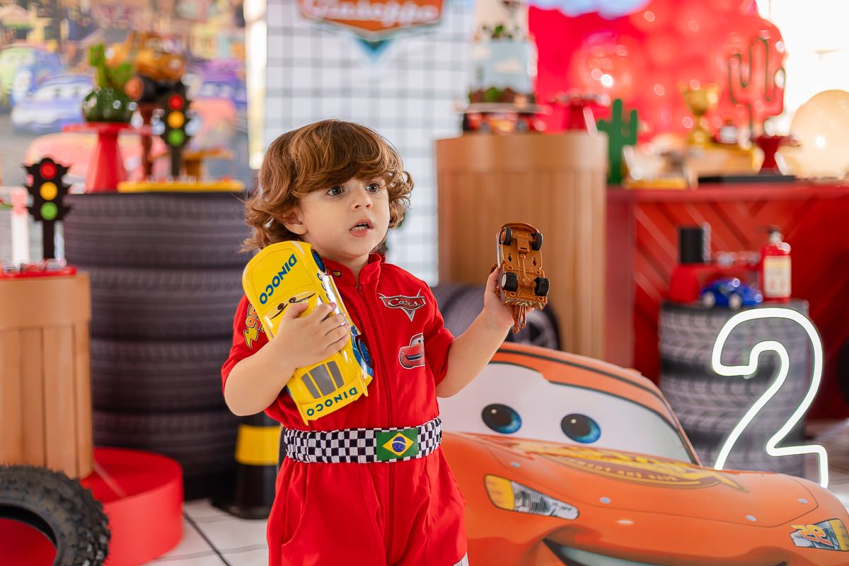 Giuseppe 2 anos - 2 - 1