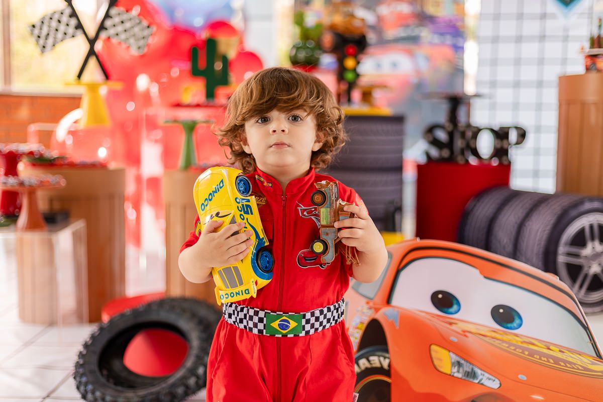 Giuseppe 2 anos - 2 - 1