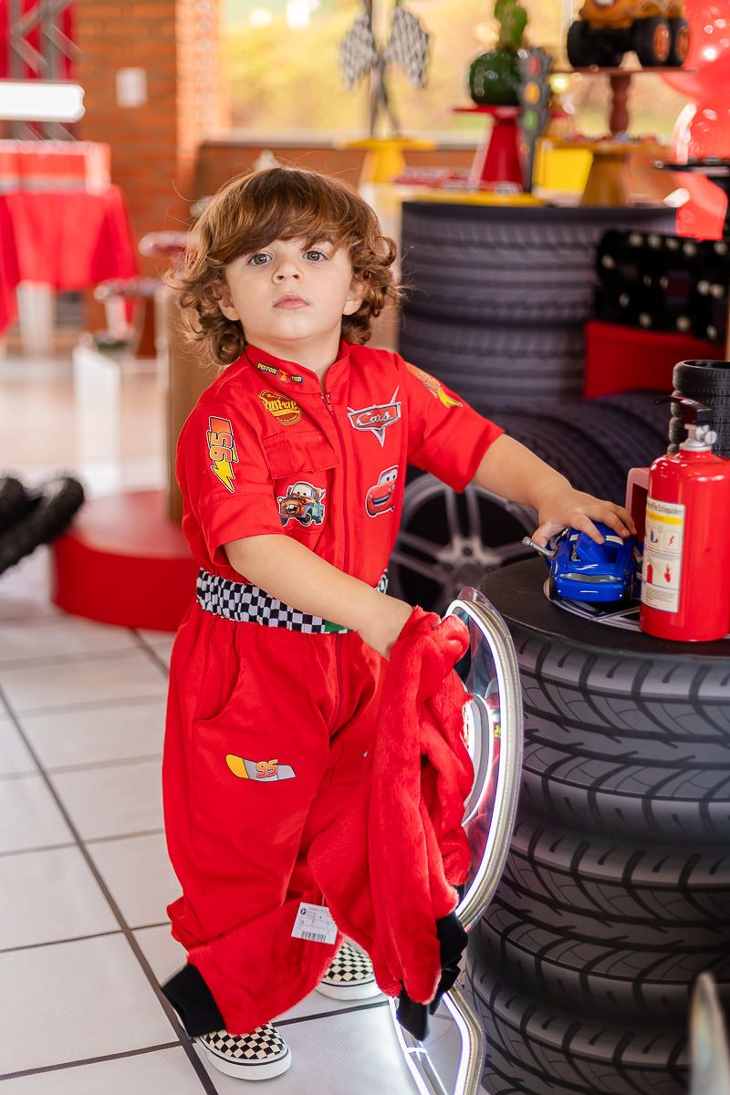 Giuseppe 2 anos - 2 - 2