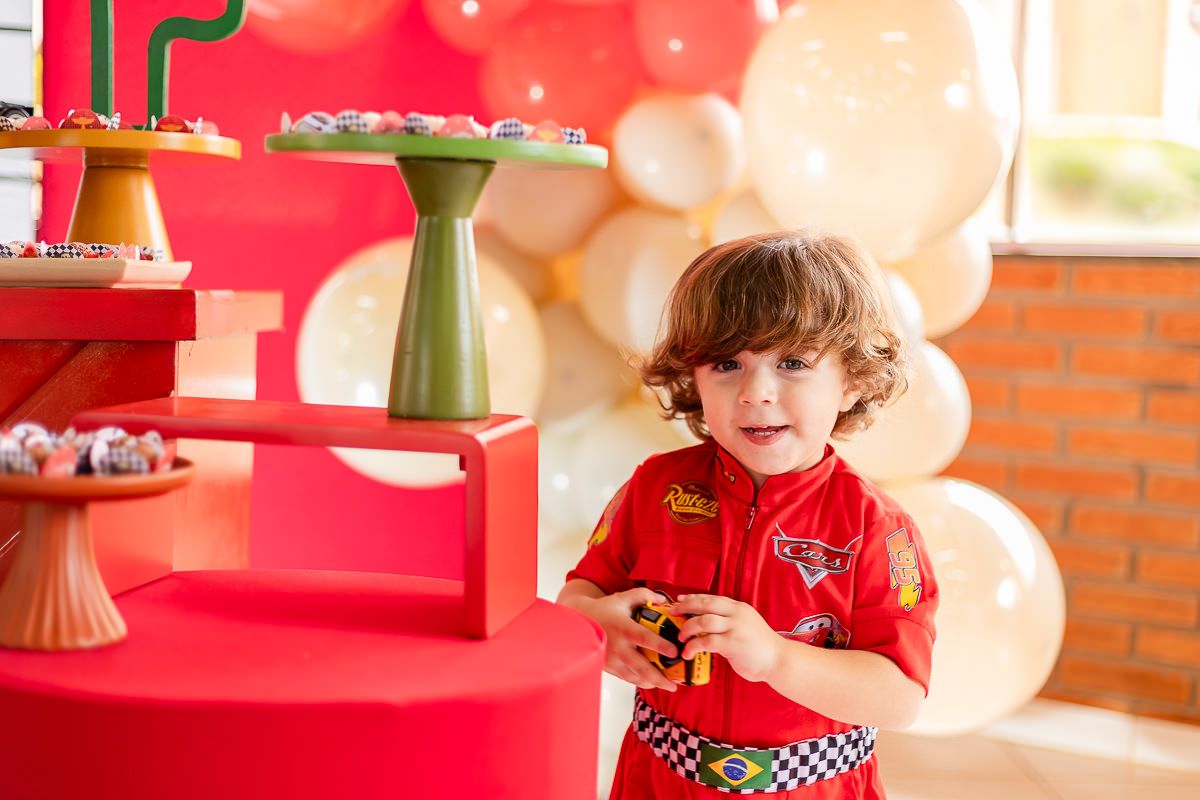 Giuseppe 2 anos - 2 - 0