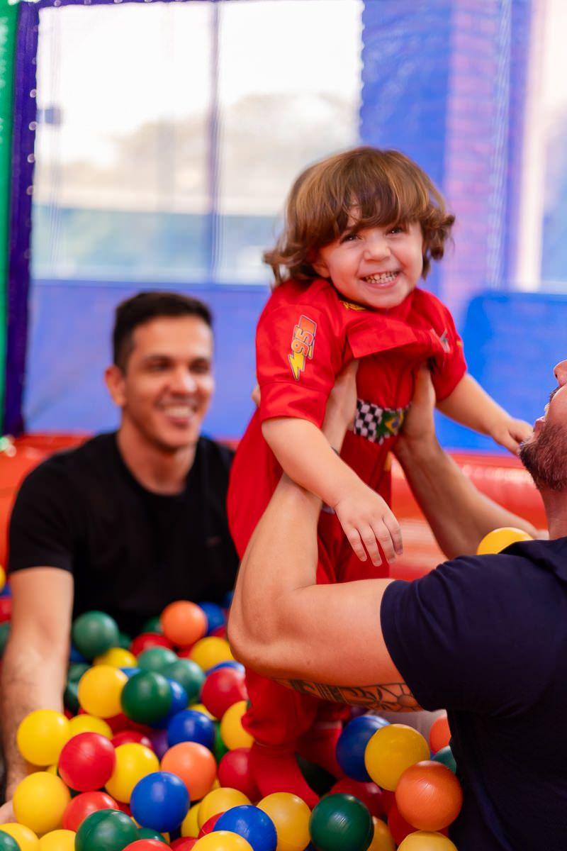Giuseppe 2 anos - 2 - 2