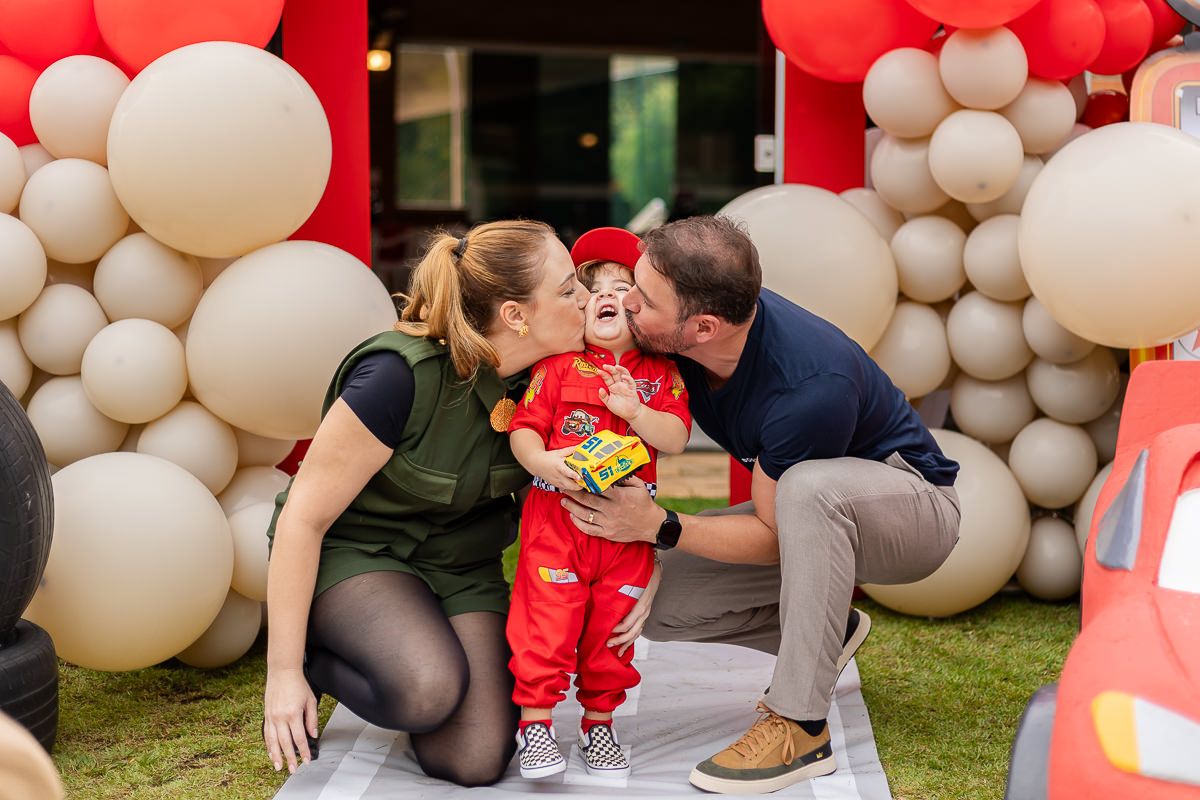 Giuseppe 2 anos - 2 - 0