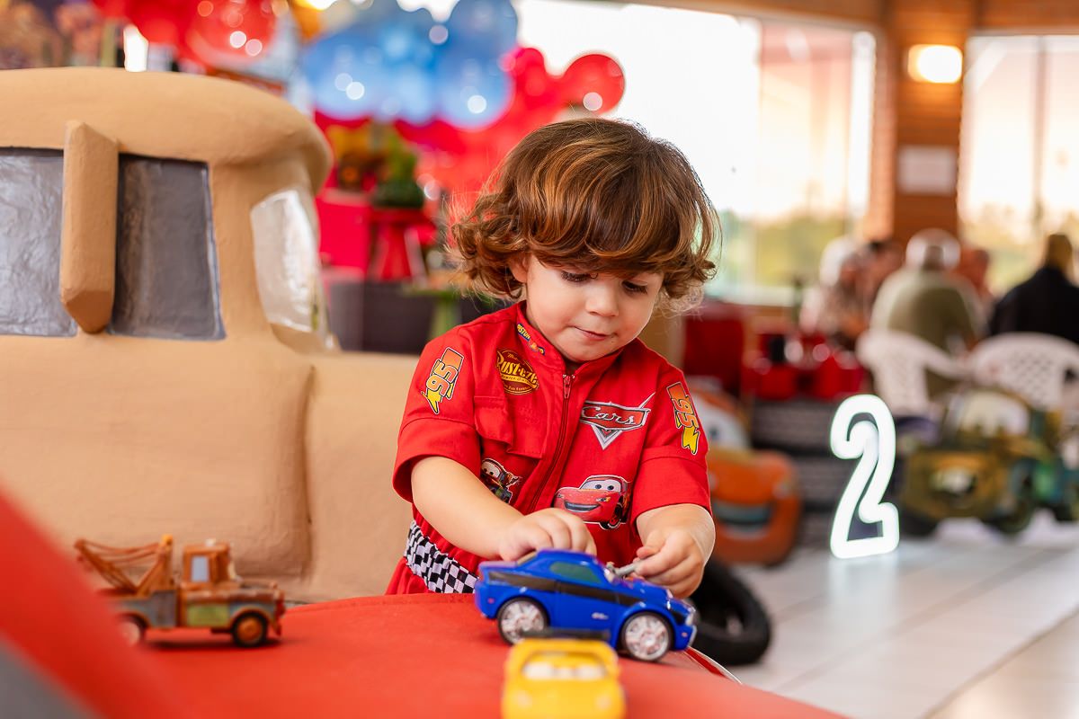 Giuseppe 2 anos - 2 - 0