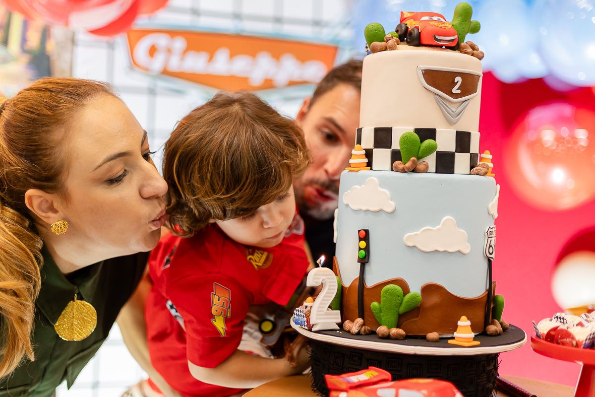 Giuseppe 2 anos - 2 - 1