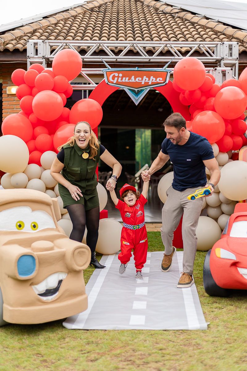 Giuseppe 2 anos - 2 - 1