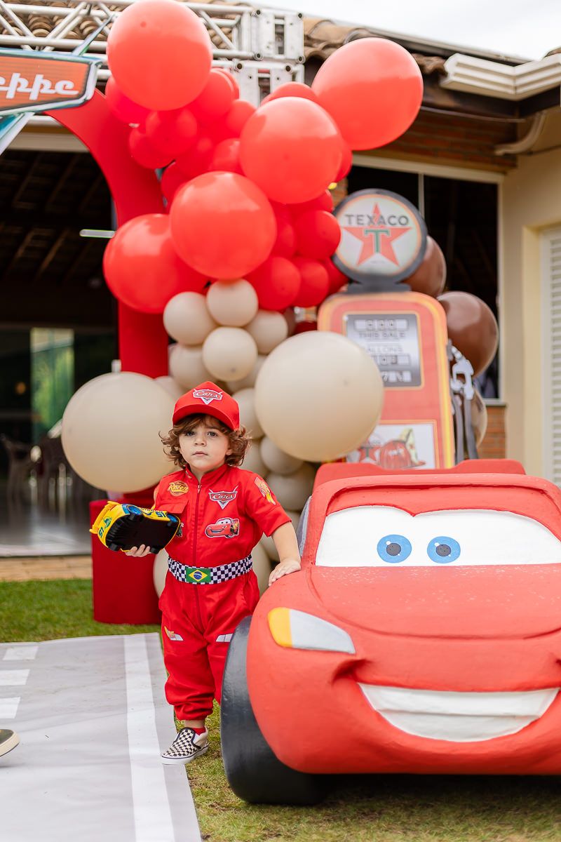 Giuseppe 2 anos - 2 - 2