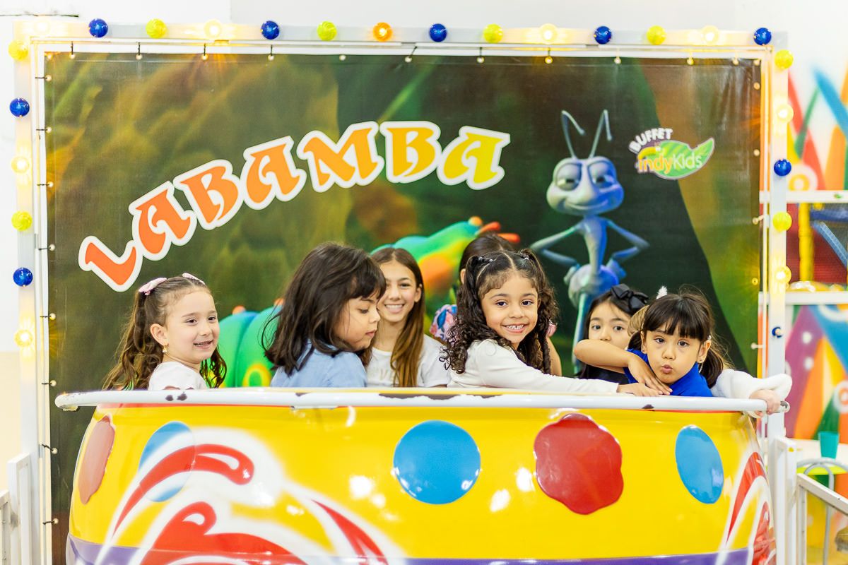 Aurora 6 anos & Augusto 4 anos - Indy Kids - 2 - 2