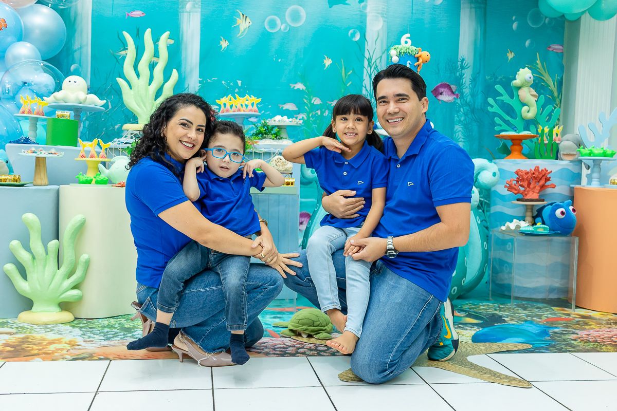 Aurora 6 anos & Augusto 4 anos - Indy Kids - 2 - 0