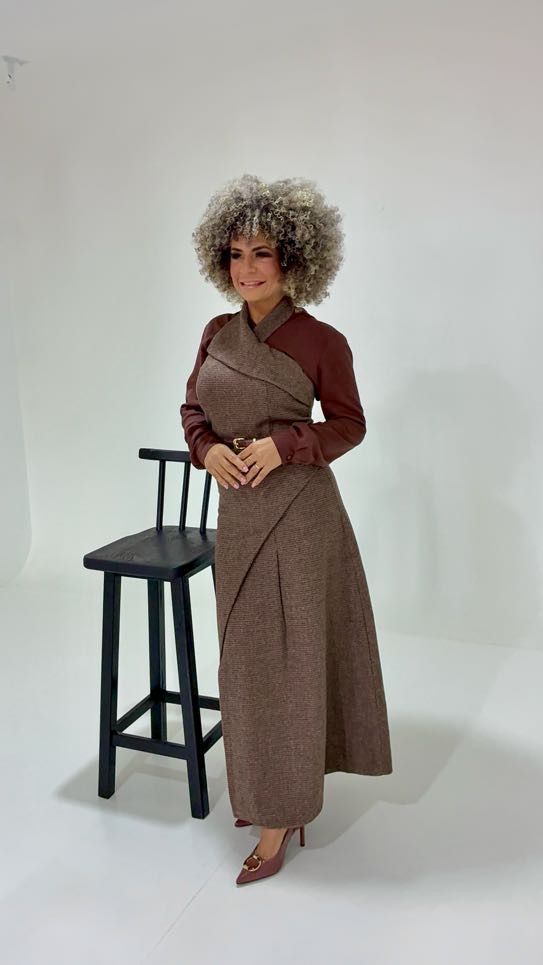 Making of Ruby Bergamini - 2 - 2