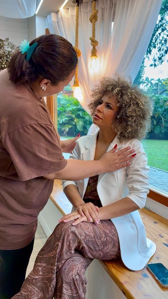 Making of Ruby Bergamini - 2 - 1
