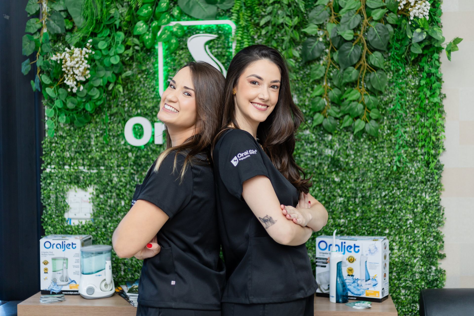 Clínica Odontológica Oral Sin - 2 - 0