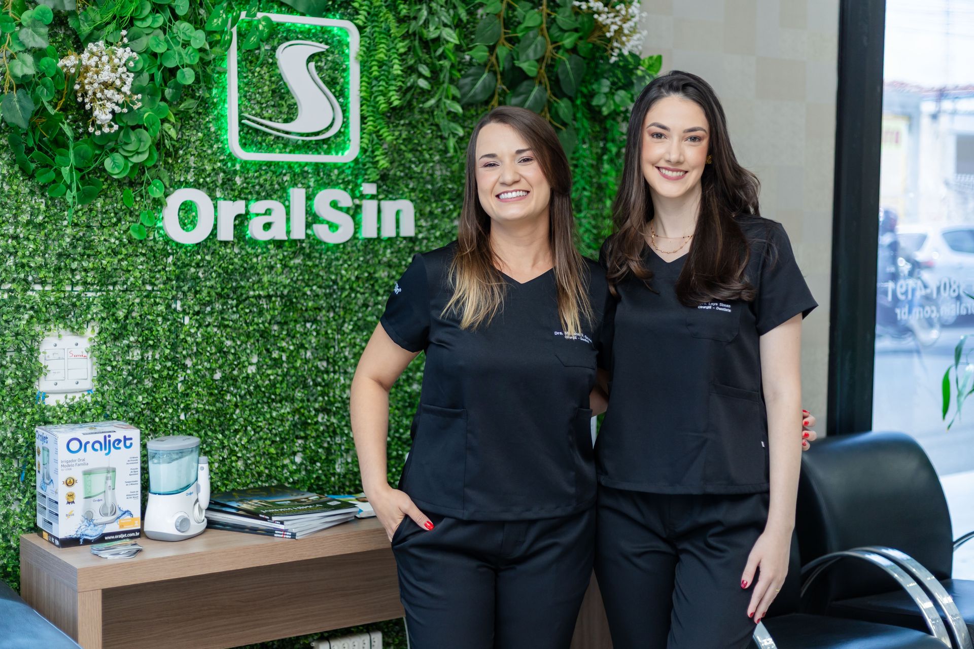 Clínica Odontológica Oral Sin - 2 - 1