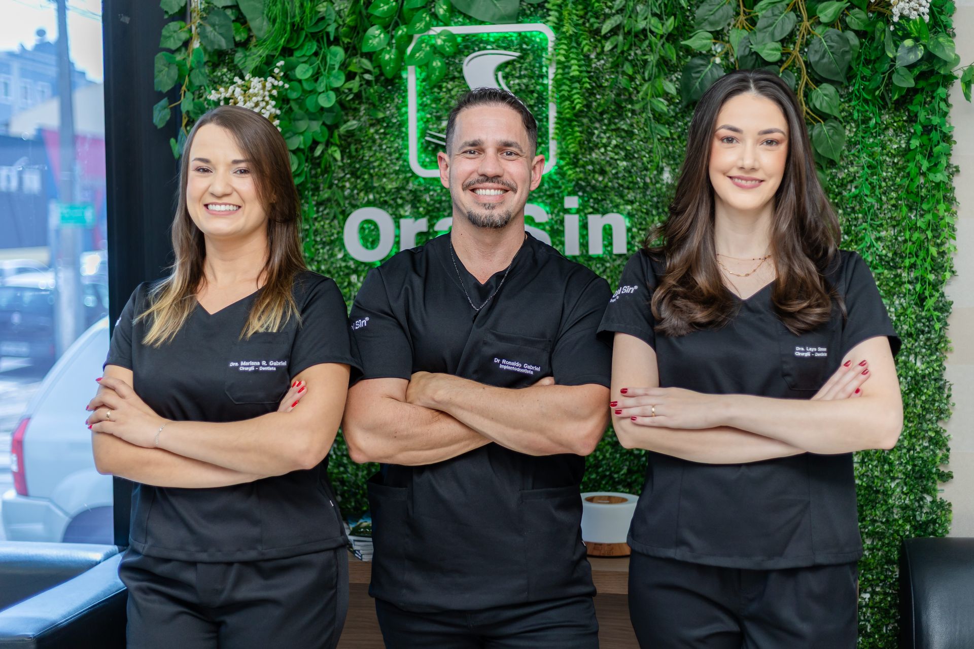 Clínica Odontológica Oral Sin - 2 - 2