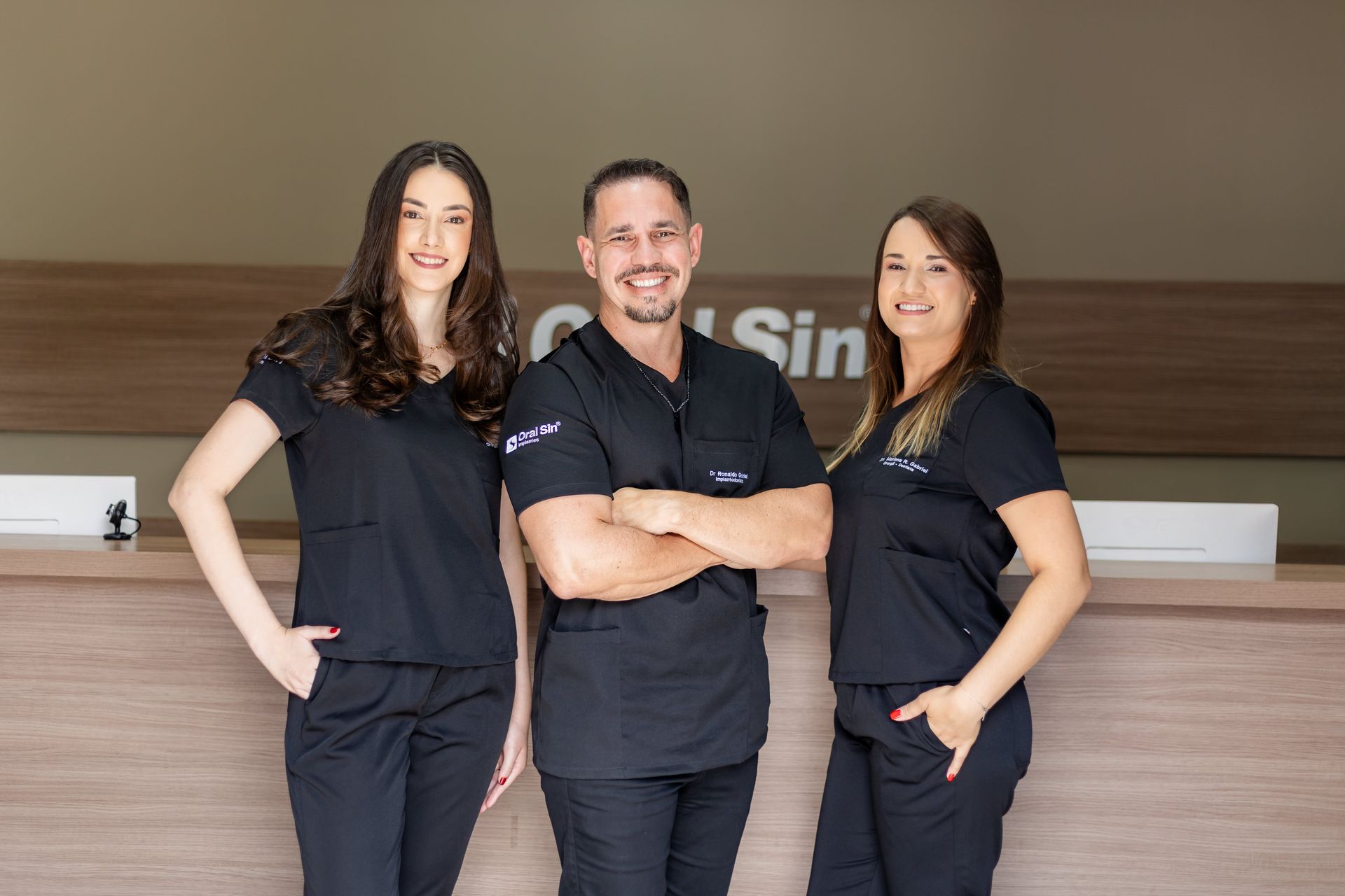 Clínica Odontológica Oral Sin - 2 - 1